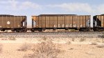 WB Unit Loaded Coal Frt at Erie NV W-Pshr -69